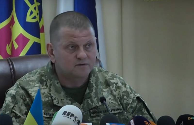 Главком ВСУ заявил об отмене запрета для мужчин призывного возраста покидать место жительства без разрешения военкомата