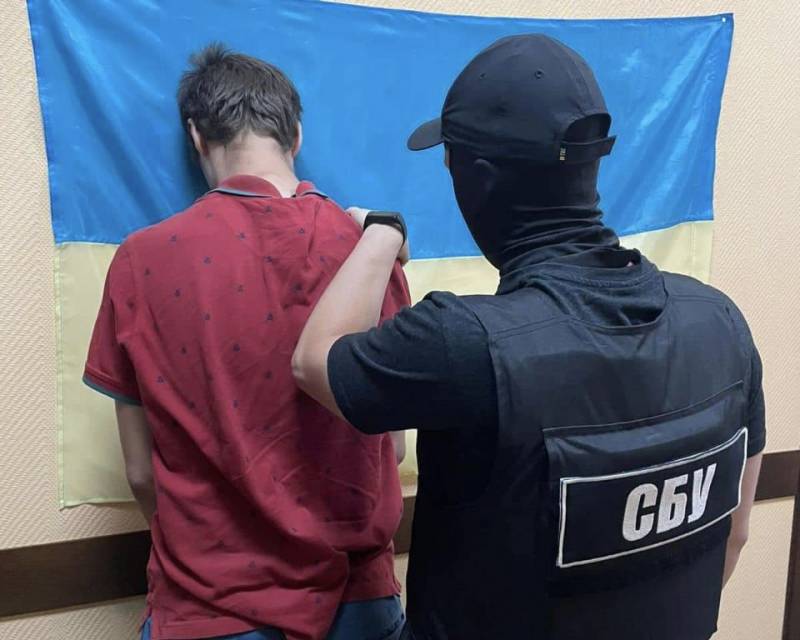МВД Украины: Обвиняемых в «коллаборационистской деятельности» становится больше