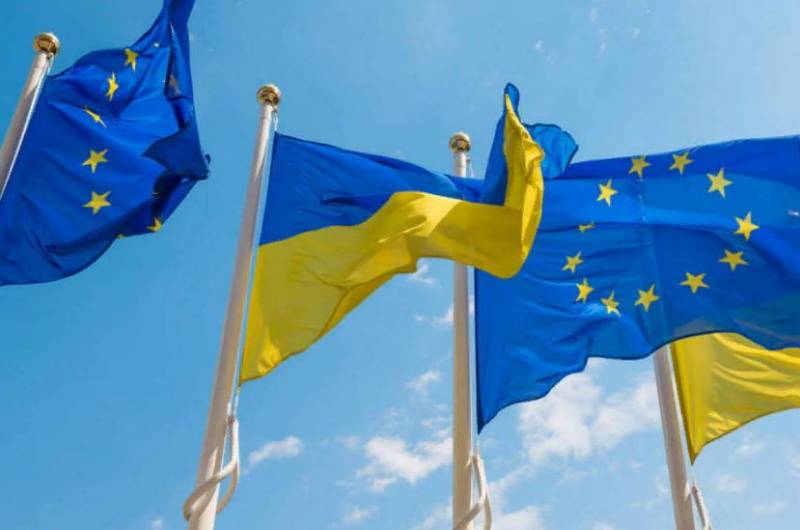 Евросоюз намерен выделить Украине очередной транш на закупку вооружений
