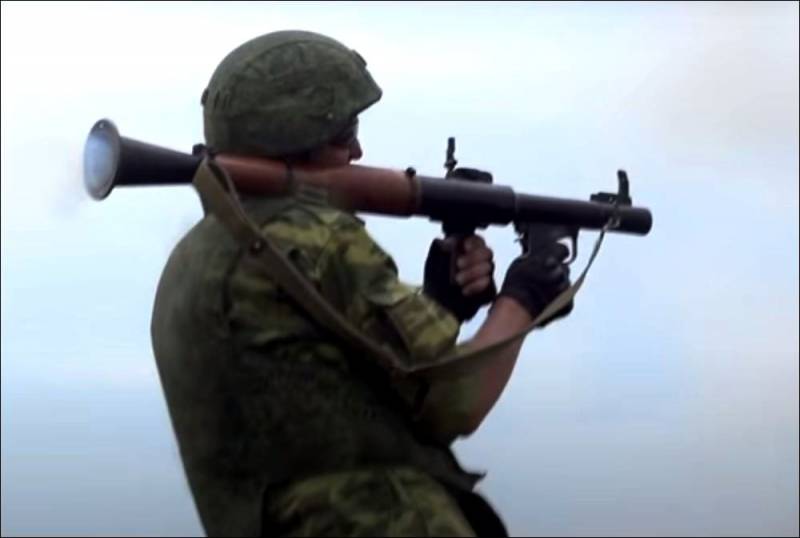 Белорусские наемники ВСУ рассказали о поражении от российского спецназа