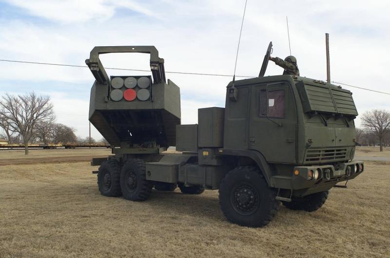 Госдеп США одобрил потенциальную продажу Эстонии РСЗО HIMARS
