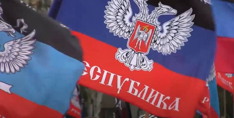 КНДР признала независимость Донецкой Народной Республики