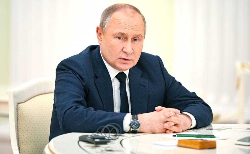 Президент РФ по итогам визита в Иран: В случае отказа Европы от российской нефти, цены на неё взлетят до небес
