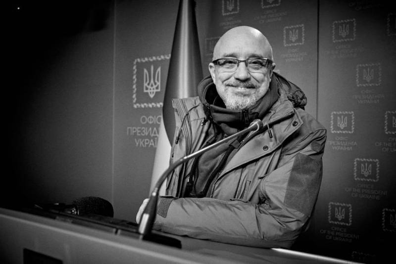 Резников: Наступление на Украину с белорусской территории возможно, но не сейчас