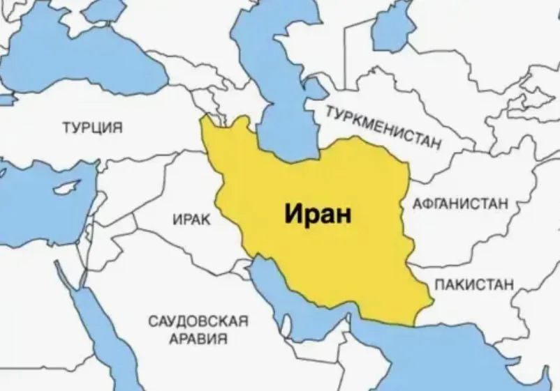 Юрий Подоляка — Прекращение войны на Ближнем Востоке: требования Ирана