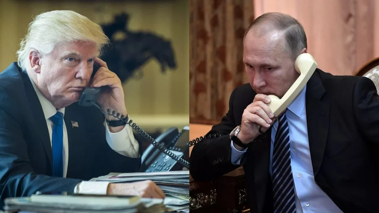 Юрий Подоляка — Россия возвращается: или Путин, как миротворец Ближнего Востока