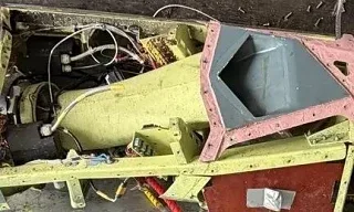 Юрий Подоляка: ВСУ заявили о применении ВКС РФ «малой крылатой ракеты» С-71К «Ковёр»
