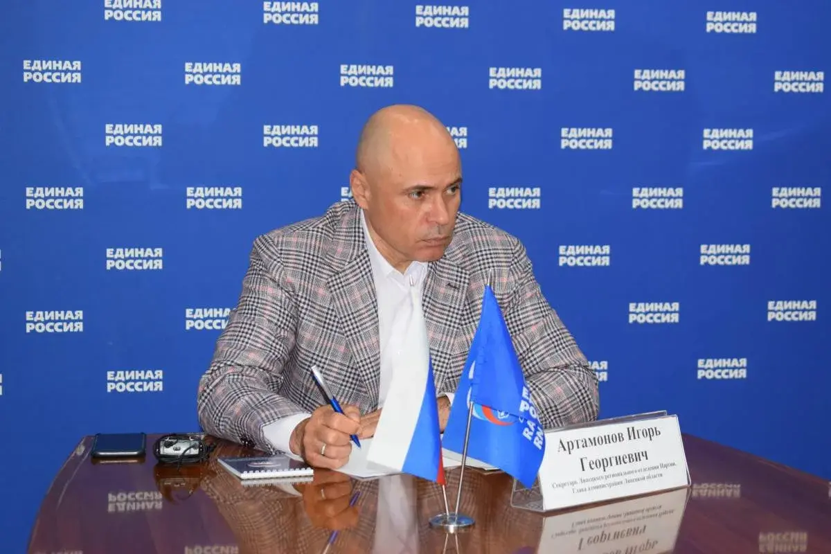 Юрий Подоляка: Заправляться следует исходя из НЕОБХОДИМОСТИ