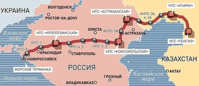 Казахстан на развилке: как война на Украине больно ударила казахам по «фаберже»… - 5391503728502