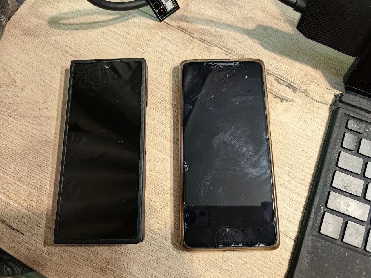 Юрий Подоляка: Каким должен быть «наш ответ (Чемберлену) Apple»