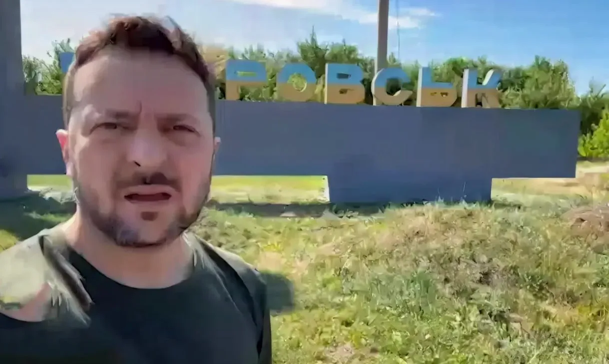 Юрий Подоляка — Хорошая примета