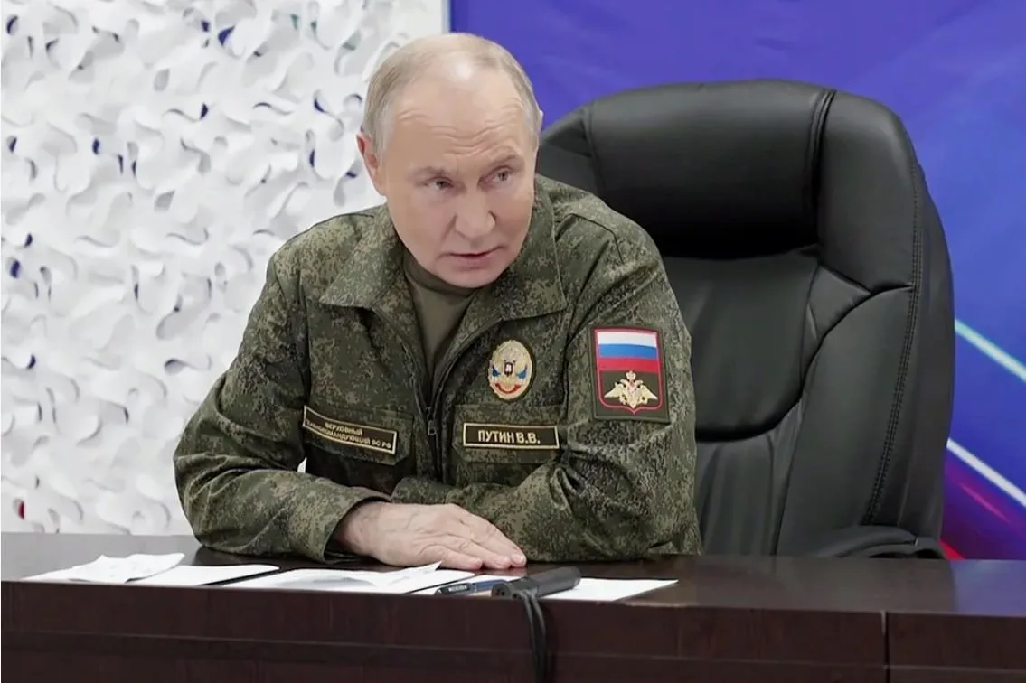 Юрий Подоляка: А вот это очень интересное заявление