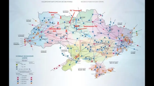 Выключение не Украины, НО КИЕВА(!): именно такая задача сейчас стоит перед ВС РФ… - 5392844931958