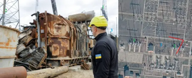 Выключение не Украины, НО КИЕВА(!): именно такая задача сейчас стоит перед ВС РФ… - 5392844976502