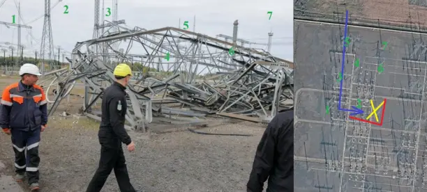 Выключение не Украины, НО КИЕВА(!): именно такая задача сейчас стоит перед ВС РФ… - 5392844976246